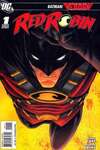 Red Robin comic books
